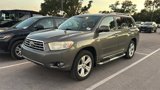 Used 2008 Toyota Highlander Limited image 2