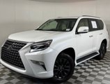 Used 2020 Lexus GX 460 Premium image 2