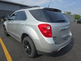 Used 2012 Chevrolet Equinox LT w/ Driver Convenience Package image 5