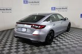 New 2025 Honda Civic Sport image 4