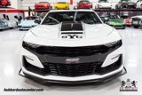 Used 2019 Chevrolet Camaro SS image 3