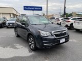 Used 2018 Subaru Forester 2.5i Premium w/ All-Weather Package image 3