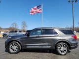Used 2020 Ford Explorer Limited image 3