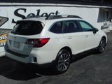Used 2015 Subaru Outback 3.6R Limited image 4