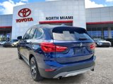 Used 2018 BMW X1 xDrive28i image 3
