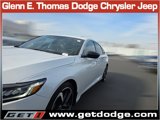 Used 2022 Honda Accord Sport image 4