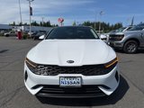 Used 2021 Kia K5 EX w/ EX Premium Package image 3