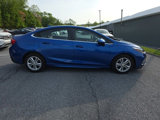 Used 2016 Chevrolet Cruze LT w/ RS Package image 4