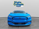 Used 2022 Ford Mustang Mach-E Select image 2