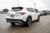 New 2025 Acura ADX A-Spec image 3