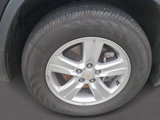 Used 2022 Chevrolet Trax LS w/ Tint and Cruise Package image 4