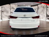 Used 2015 Lexus IS 250 image 6