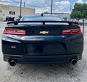 Used 2017 Chevrolet Camaro SS image 6