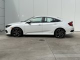Used 2021 Honda Civic Sport image 4