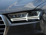 Used 2017 Audi Q7 3.0T Premium Plus w/ Premium Plus Package image 2