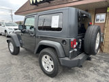 Used 2010 Jeep Wrangler Sport image 3
