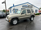 Used 2007 Jeep Liberty Sport image 2