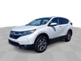 Used 2019 Honda CR-V EX image 5