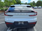 Certified 2023 Volvo C40 P8 Recharge Ultimate image 4