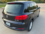 Used 2013 Volkswagen Tiguan S image 6