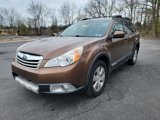 Used 2012 Subaru Outback 3.6R Limited image 3