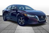 Used 2022 Nissan Sentra SV image 2