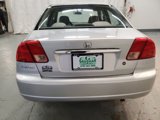 Used 2001 Honda Civic LX image 5