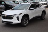 New 2025 Chevrolet Trax LT w/ Driver Confidence Package image 3