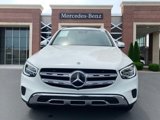 Certified 2022 Mercedes-Benz GLC 300 4MATIC image 2