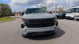 Used 2025 Chevrolet Silverado 1500 Custom w/ Turbomax Blackout Package image 3