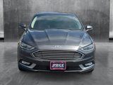Used 2018 Ford Fusion Titanium image 2
