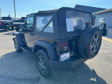 Used 2017 Jeep Wrangler Sport image 3