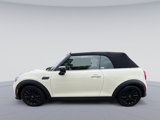 Used 2022 MINI Cooper Convertible image 2