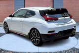 Used 2019 Hyundai Veloster N N w/ Performance Package image 2