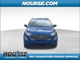 Used 2020 Ford EcoSport SE image 3