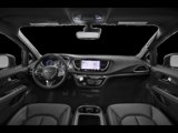 New 2025 Chrysler Pacifica Select image 5