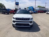 Used 2023 Jeep Compass Limited w/ Elite Group image 2