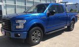 Used 2016 Ford F150 XLT w/ Equipment Group 302A Luxury image 3
