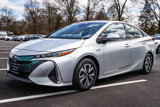 Used 2017 Toyota Prius Prime image 3