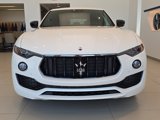New 2024 Maserati Levante GT Ultima image 4