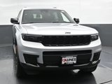 New 2025 Jeep Grand Cherokee L Altitude image 4