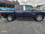 Used 2016 RAM 1500 Big Horn image 2