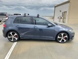 Used 2018 Volkswagen Golf 4-Door image 5