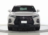 Used 2021 Chevrolet Blazer RS w/ Enhanced Convenience Package image 2
