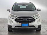 Used 2020 Ford EcoSport Titanium image 2