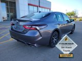 Used 2023 Toyota Camry SE image 5