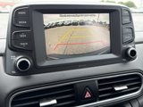 Used 2021 Hyundai Kona SE w/ Cargo Package image 4