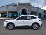 New 2025 Ford Escape Active image 3