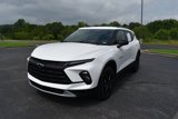 Certified 2023 Chevrolet Blazer LT w/ Convenience Package image 2