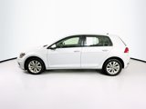 Used 2021 Volkswagen Golf 4-Door image 4